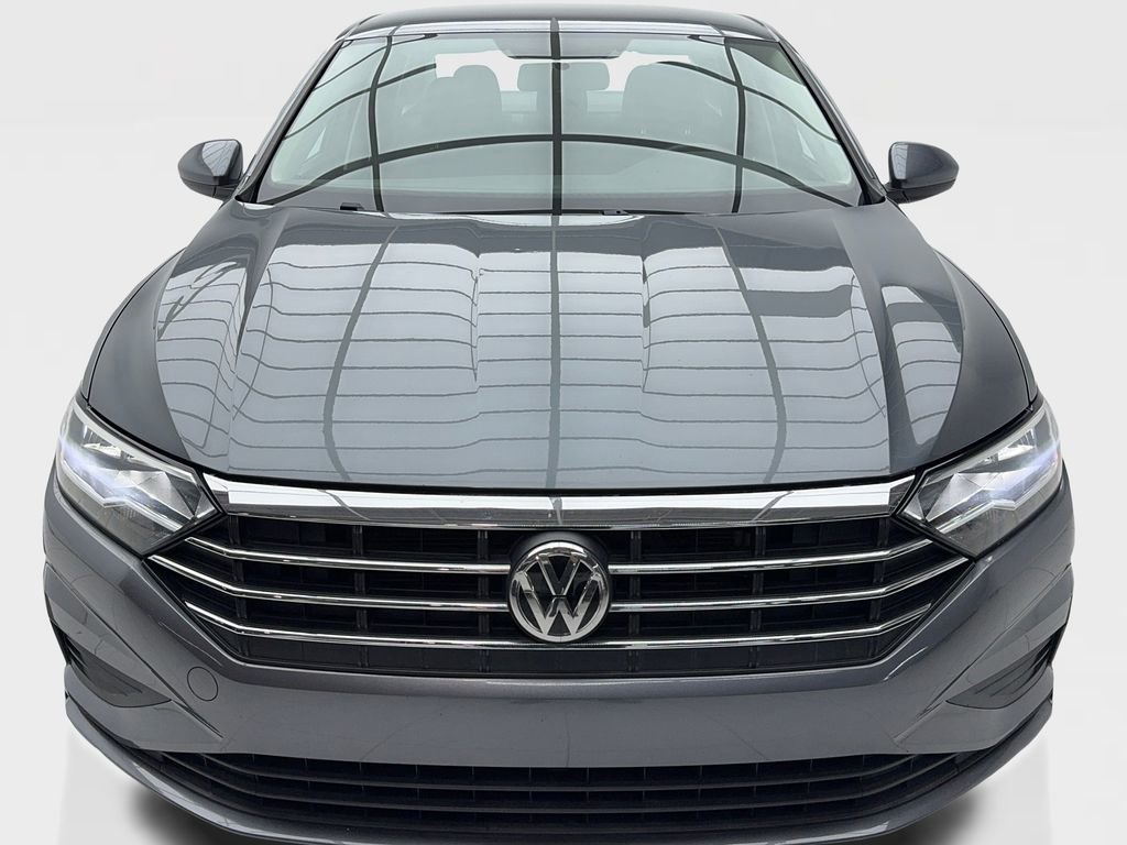 Used 2020 Volkswagen Jetta S image 4