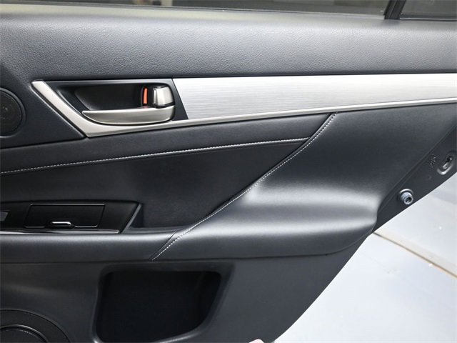 Used 2015 Lexus GS 350 350 image 26