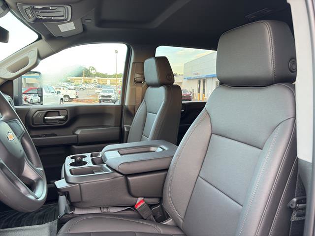 New 2025 Chevrolet Silverado 3500 W/T w/ WT Convenience Package image 12