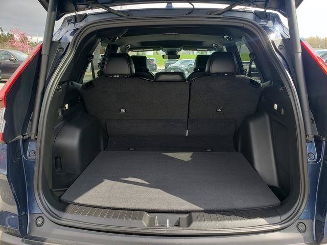 Used 2025 Honda CR-V Sport Touring image 5