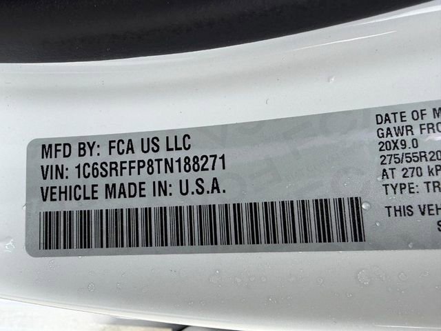 New 2026 RAM 1500 Big Horn AWD/4WD image 27