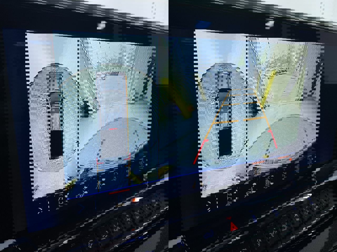 Certified 2024 Chevrolet Silverado 1500 ZR2 w/ Technology Package image 6