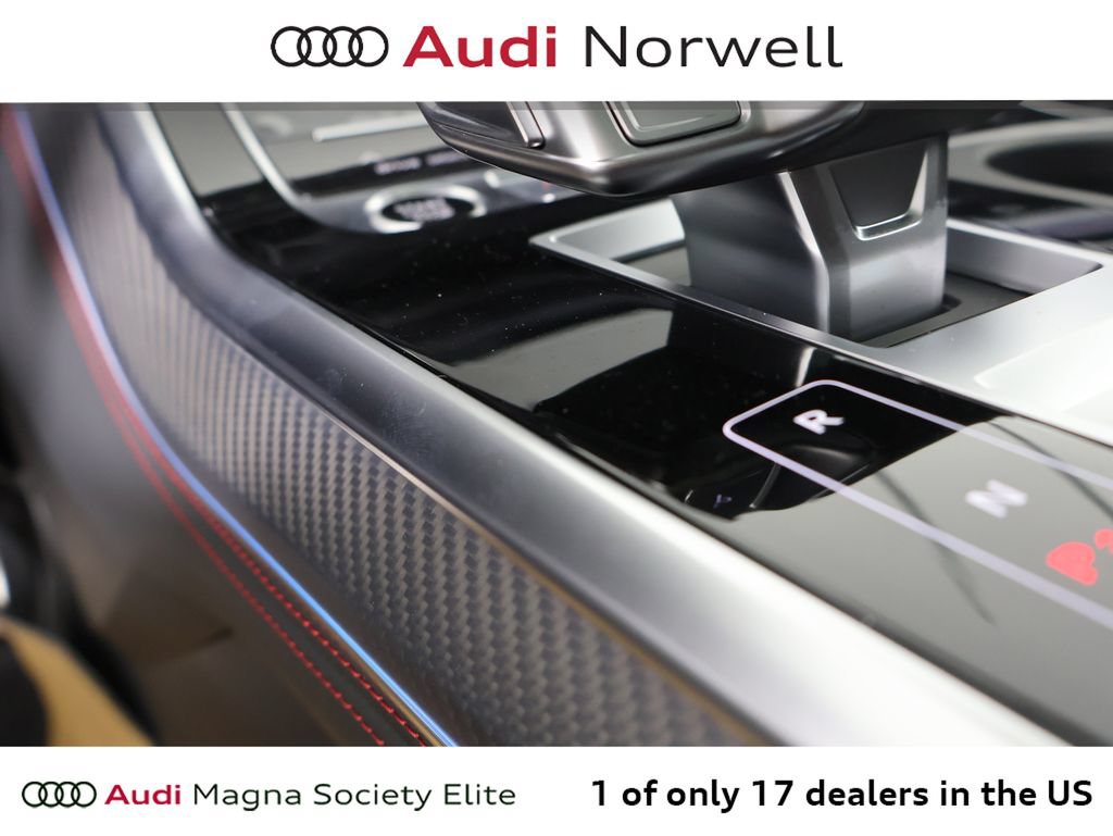 New 2026 Audi Q7 3.0T Prestige AWD/4WD image 4
