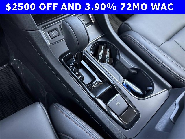 New 2026 Subaru Ascent Limited Bronze image 24