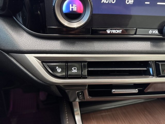 Used 2023 Lexus RX 350 AWD image 28