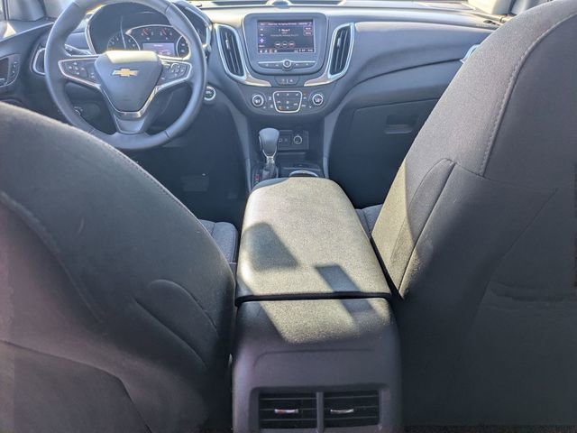 Used 2023 Chevrolet Equinox LT w/ Driver Convenience Package AWD/4WD image 27