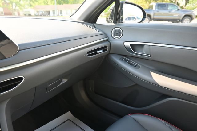 Used 2023 Hyundai Sonata SEL Plus FWD image 28