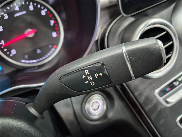 Used 2019 Mercedes-Benz C 300 Cabriolet image 12
