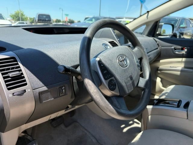 Used 2007 Toyota Prius FWD image 15