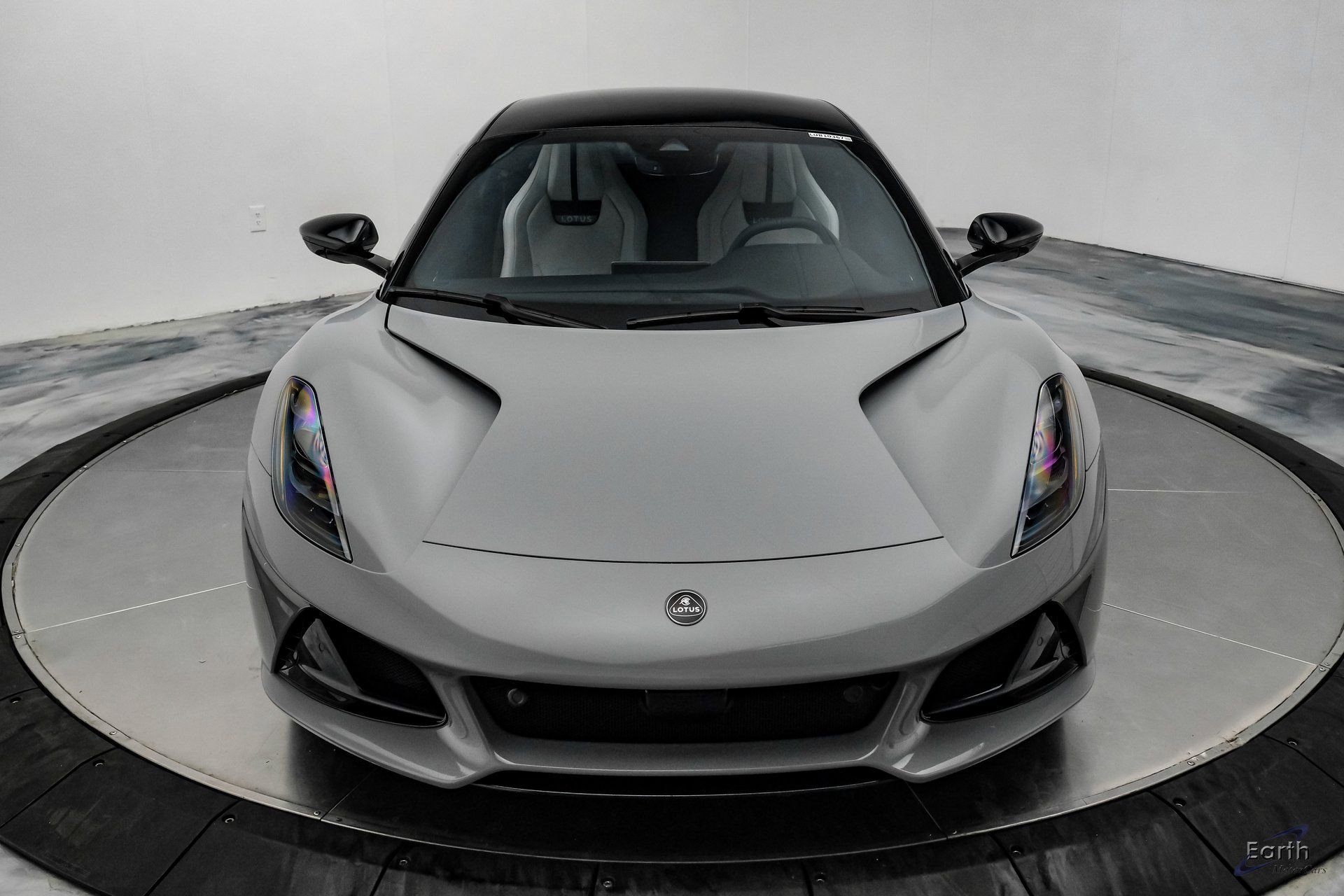 New 2026 Lotus Emira V6 SE Touring RWD image 33