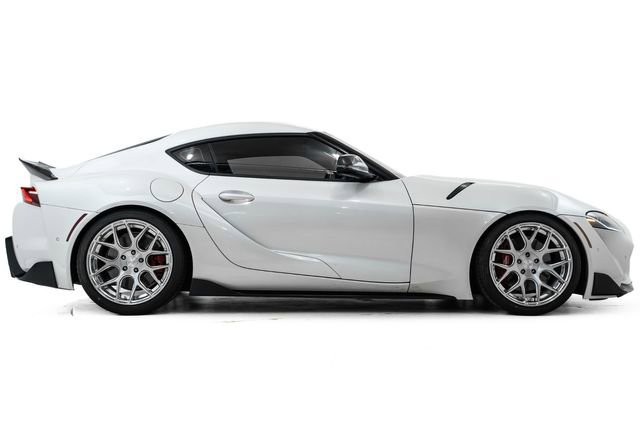 Used 2022 Toyota Supra Premium w/ Driver Assist Package image 5