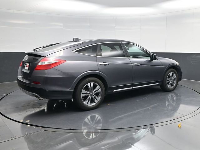 Used 2015 Honda Crosstour EX-L image 3