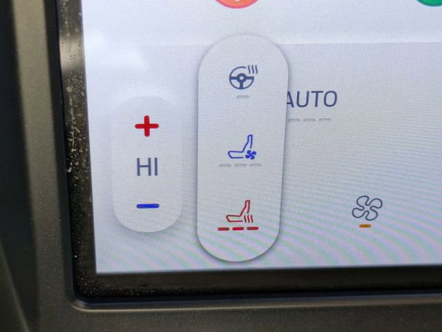 Certified 2022 Ford Edge ST w/ Equipment Group 401A image 24