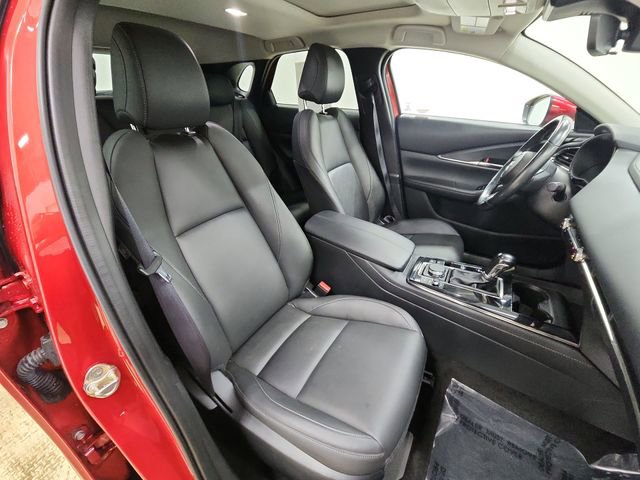 Used 2022 MAZDA CX-30 AWD 2.5 S w/ Preferred Package image 27