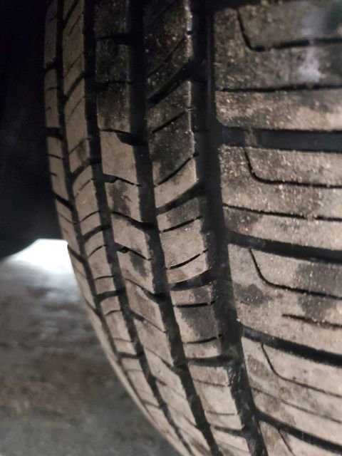 Used 2016 Chevrolet Trax LT image 29