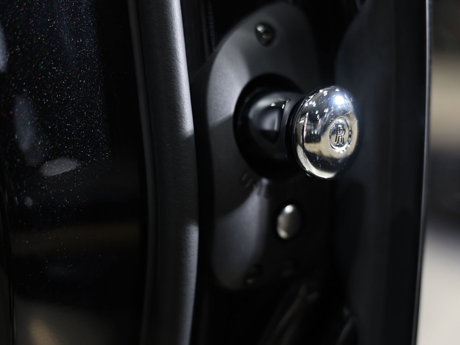 Used 2019 Rolls-Royce Cullinan AWD/4WD image 41