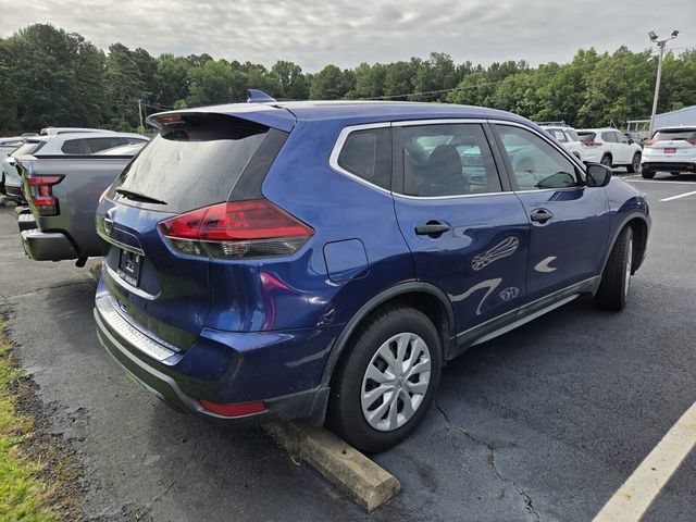 Used 2018 Nissan Rogue FWD image 9