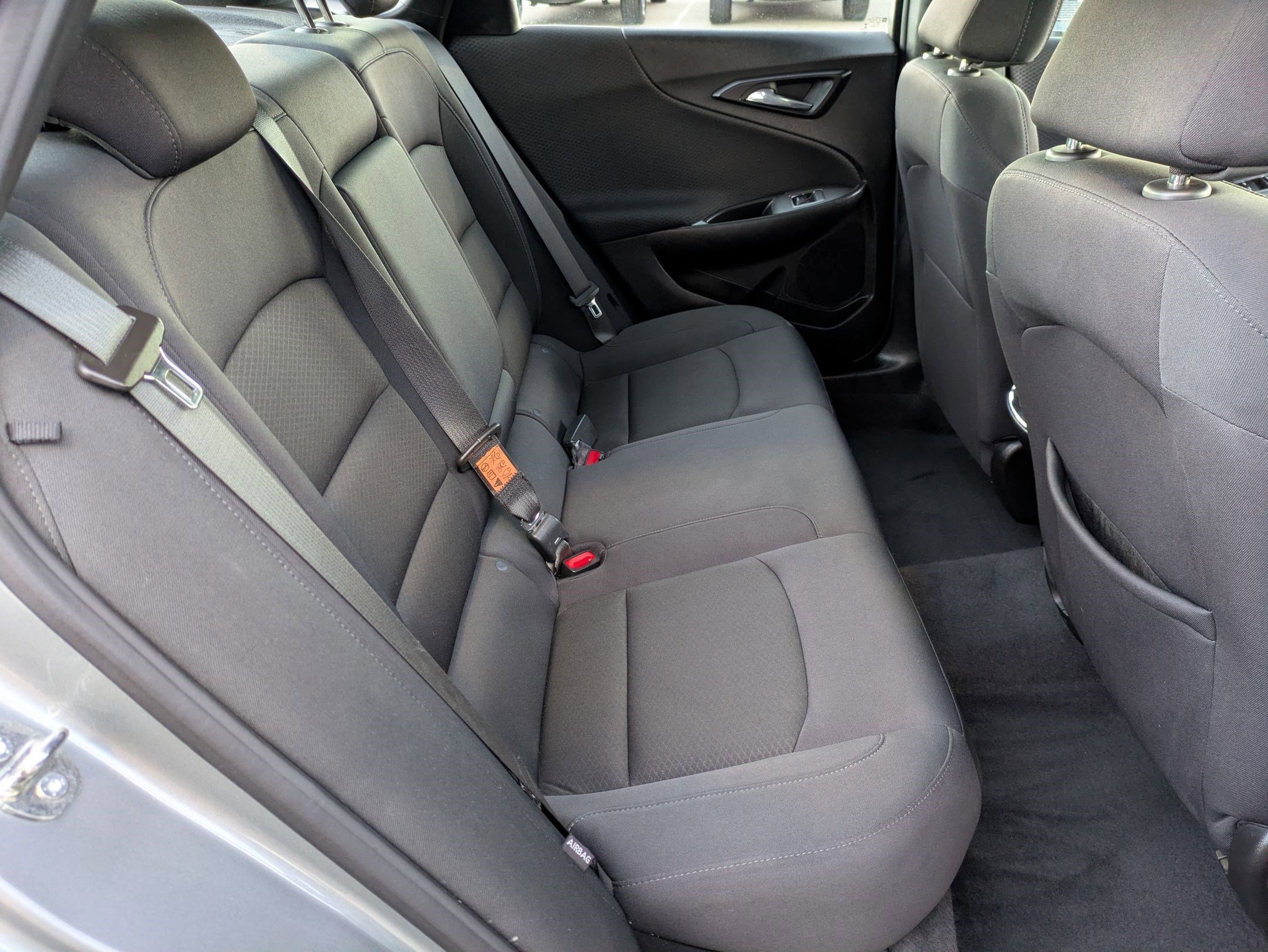 Used 2023 Chevrolet Malibu LT image 26