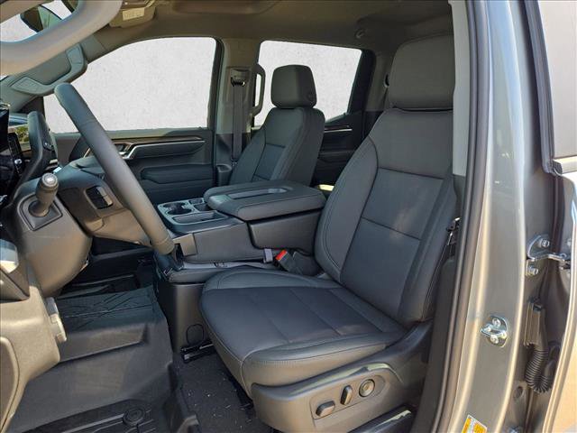 New 2026 Chevrolet Silverado 1500 LT w/ Texas Edition Plus image 4