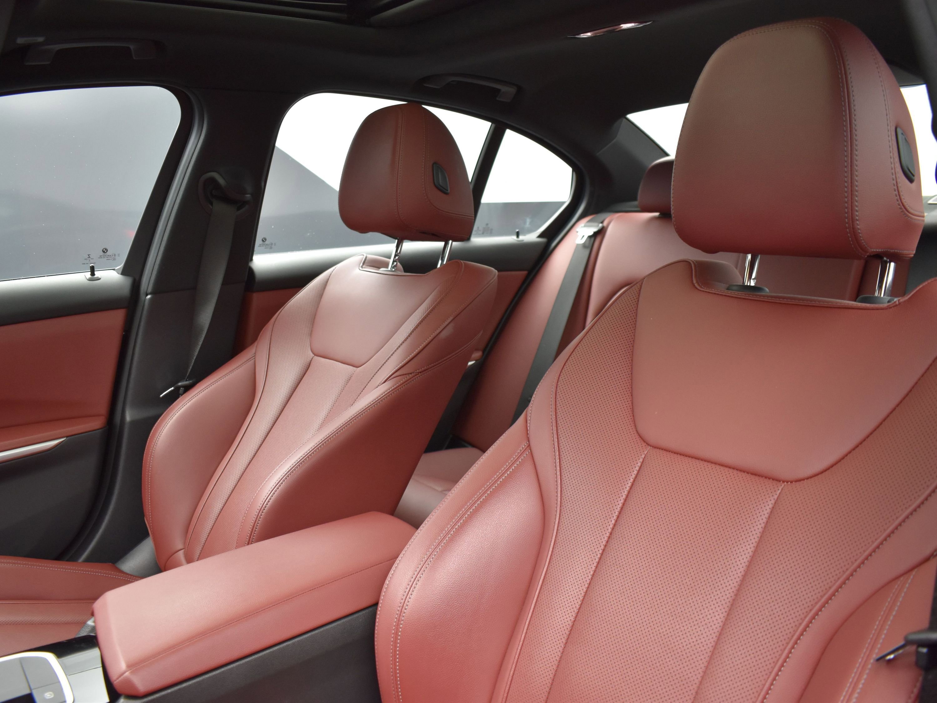 Used 2023 BMW 330e w/ Driving Assistance Package image 12