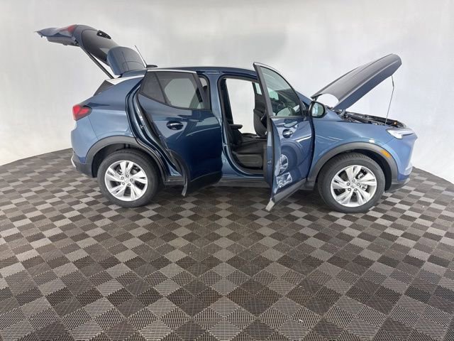 Used 2026 Buick Encore GX Preferred w/ Comfort Package AWD/4WD image 16