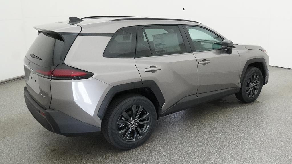 New 2026 Toyota RAV4 XLE Premium w/ Weather Package FWD image 18