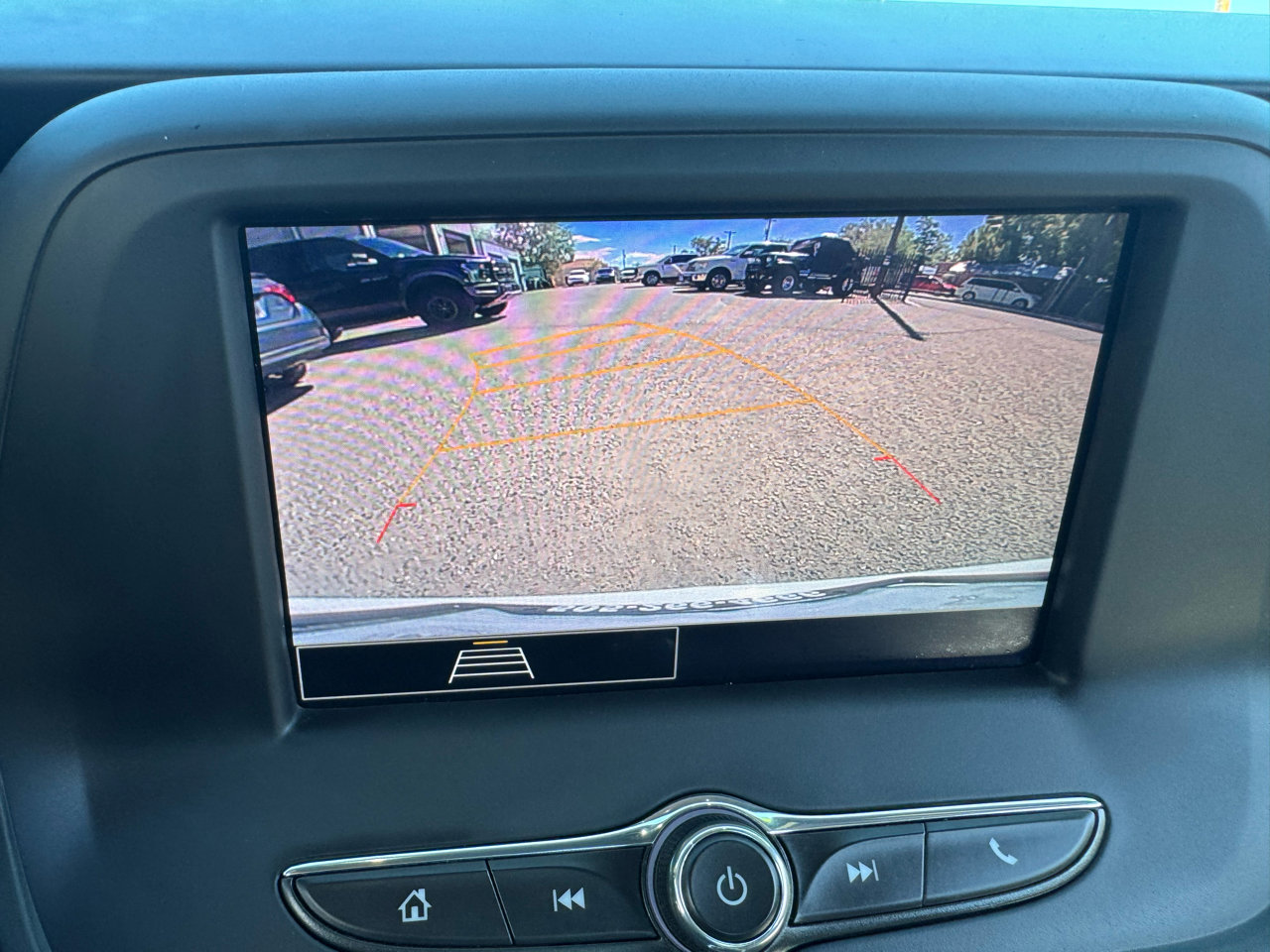 Used 2023 Chevrolet Camaro LT image 31