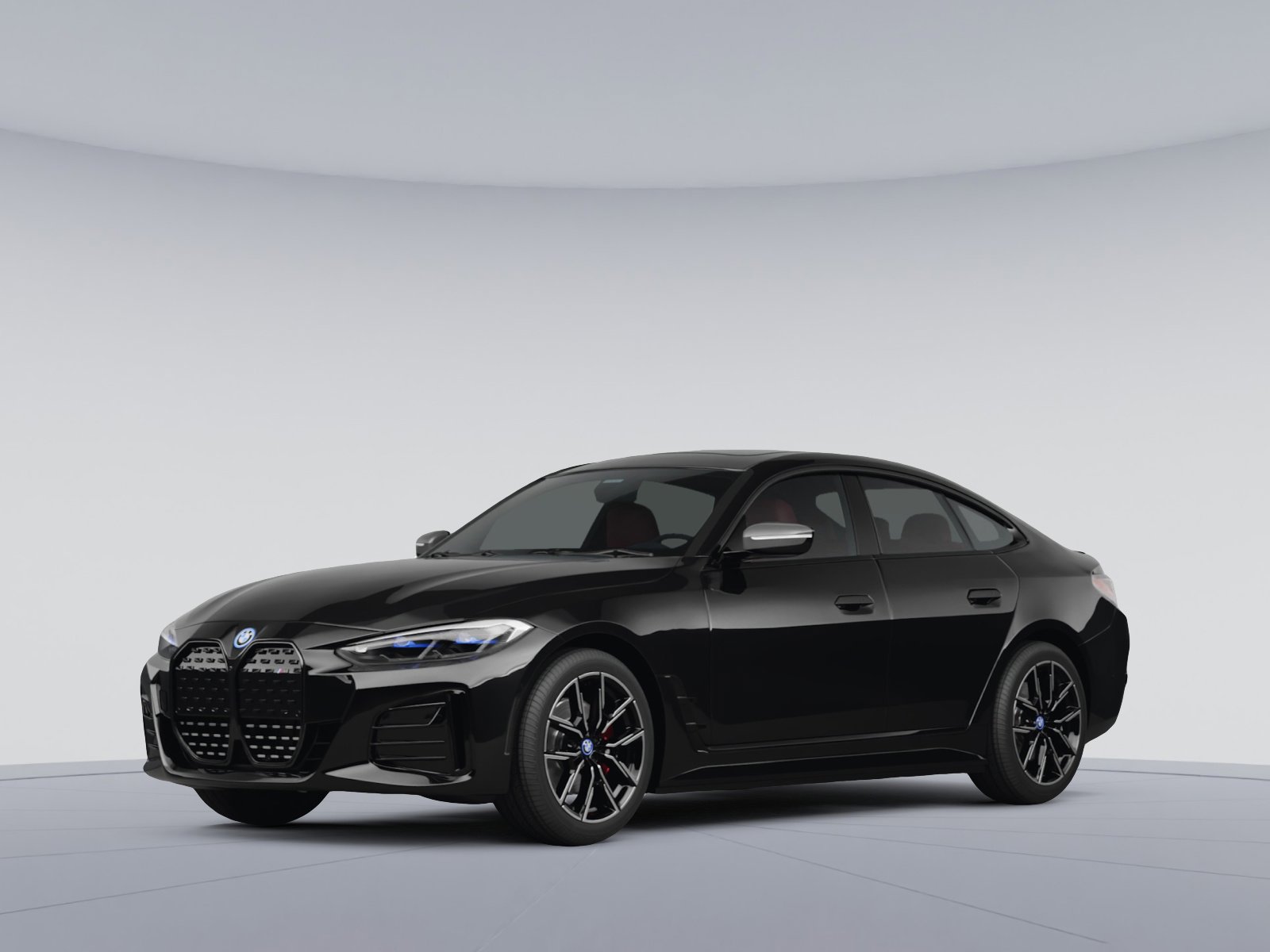 Used 2024 BMW i4 eDrive35 w/ Premium Package