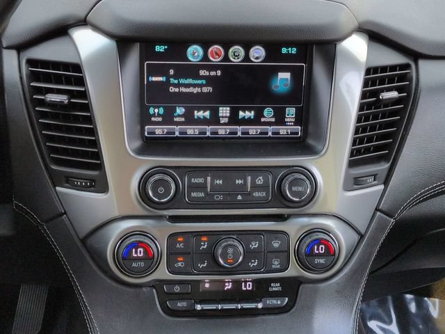 Used 2018 Chevrolet Tahoe LS w/ Enhanced Driver Alert Package RWD image 18