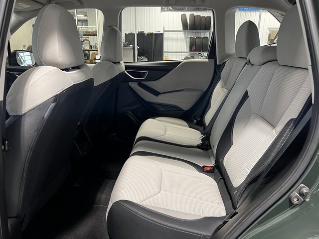 Used 2024 Subaru Forester image 14
