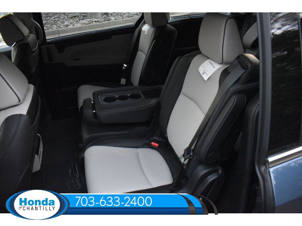 New 2026 Honda Odyssey Elite image 15