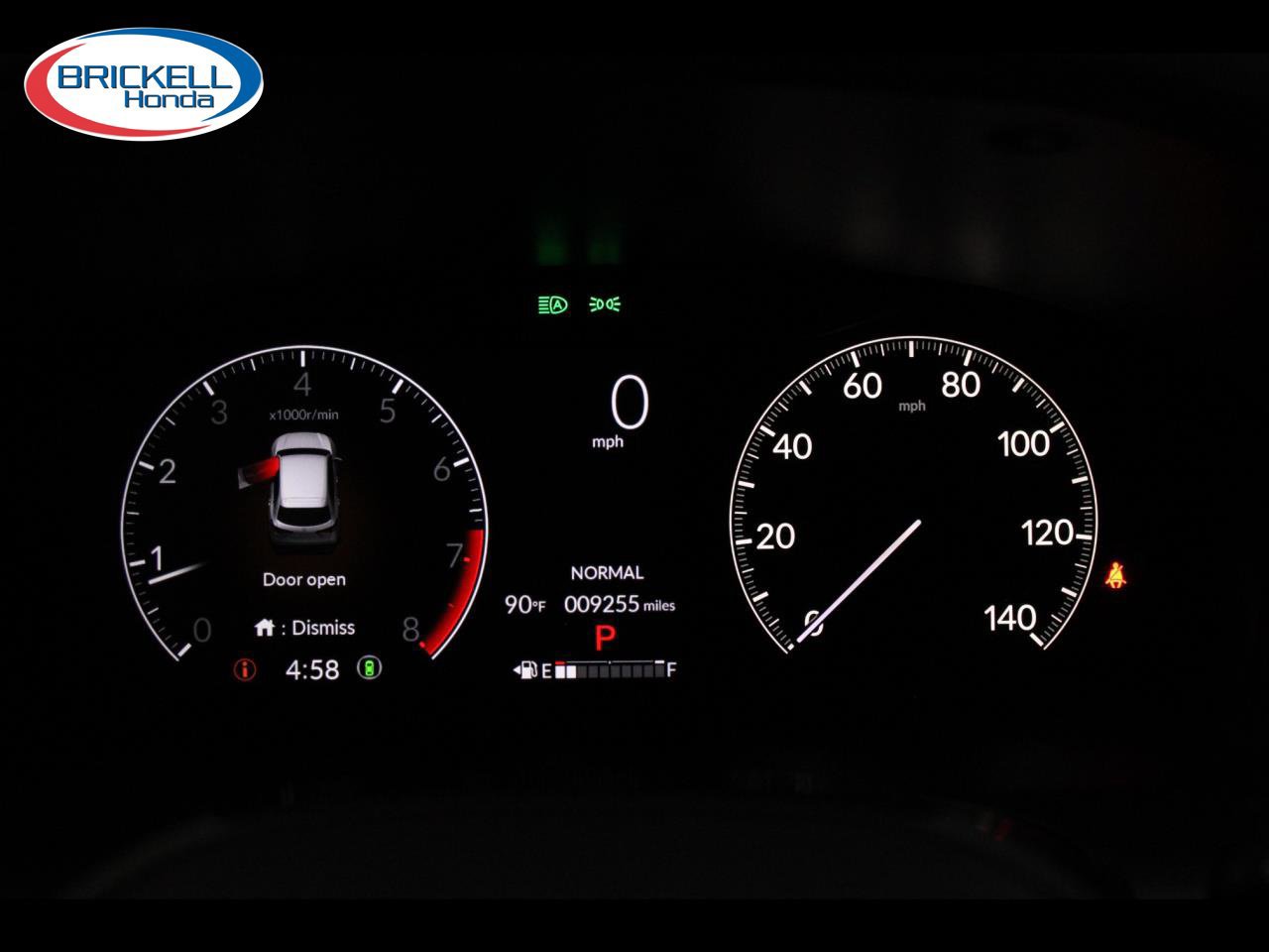 Certified 2024 Honda HR-V Sport image 34