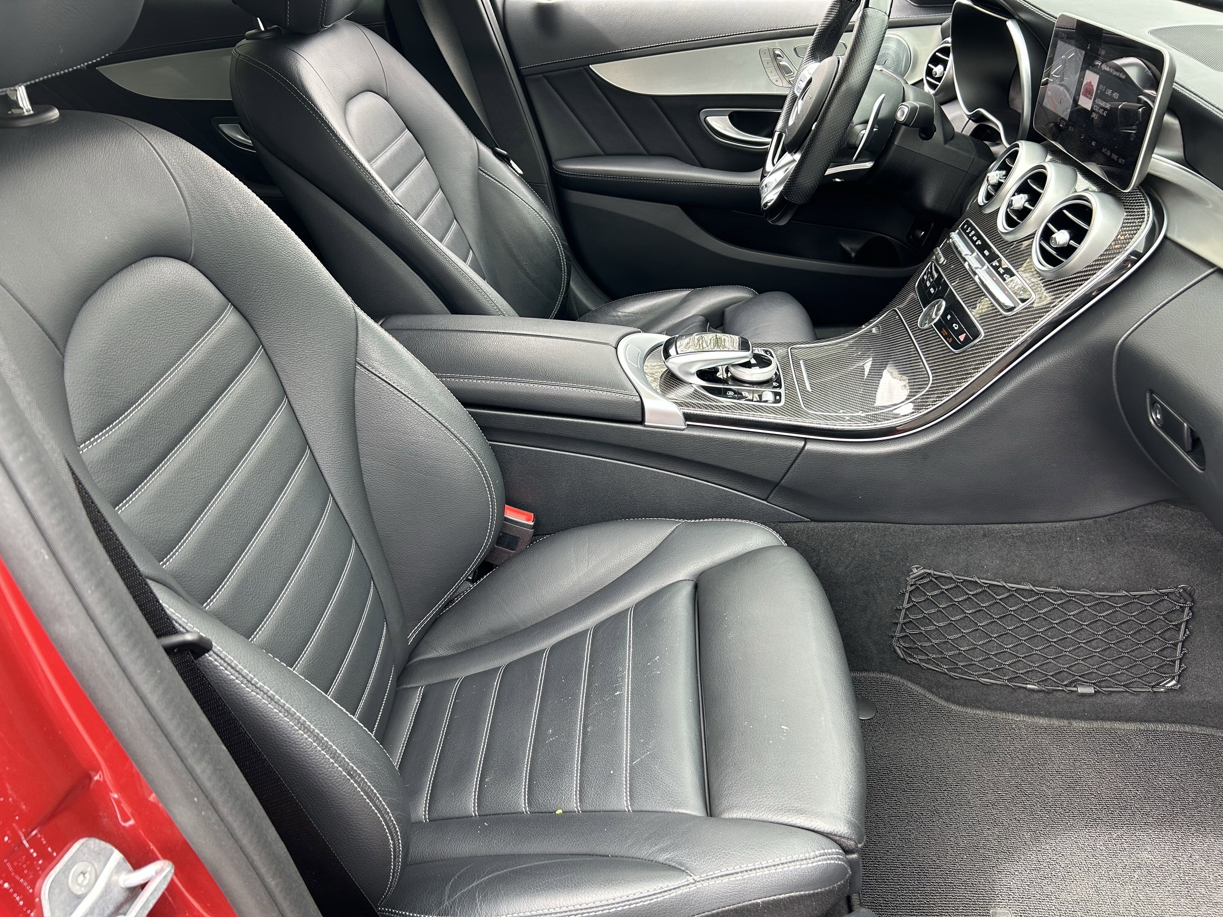 Used 2019 Mercedes-Benz C 43 AMG 4MATIC Sedan image 9