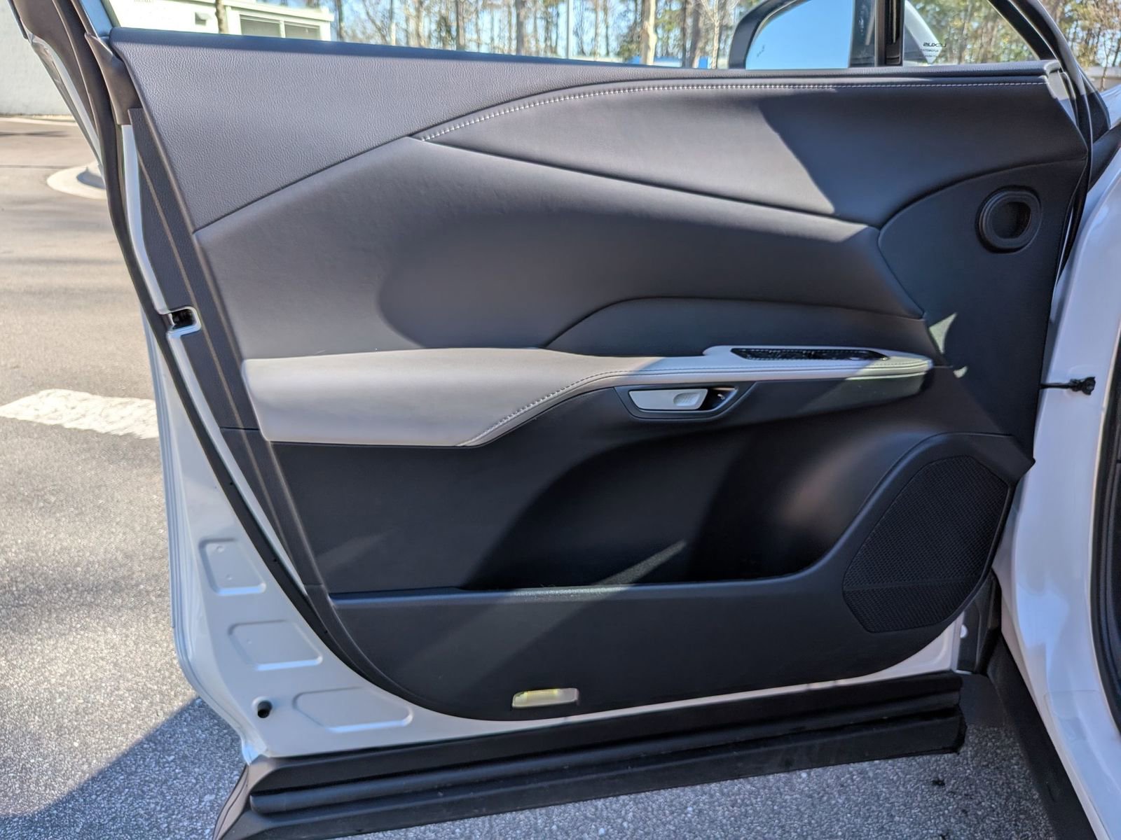 Used 2023 Lexus RX 350 Premium w/ Accessory Package image 12