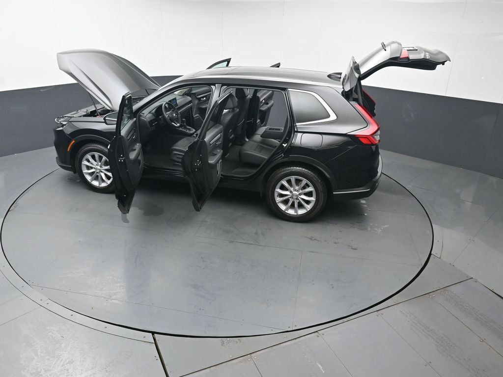 Used 2023 Honda CR-V EX-L image 46