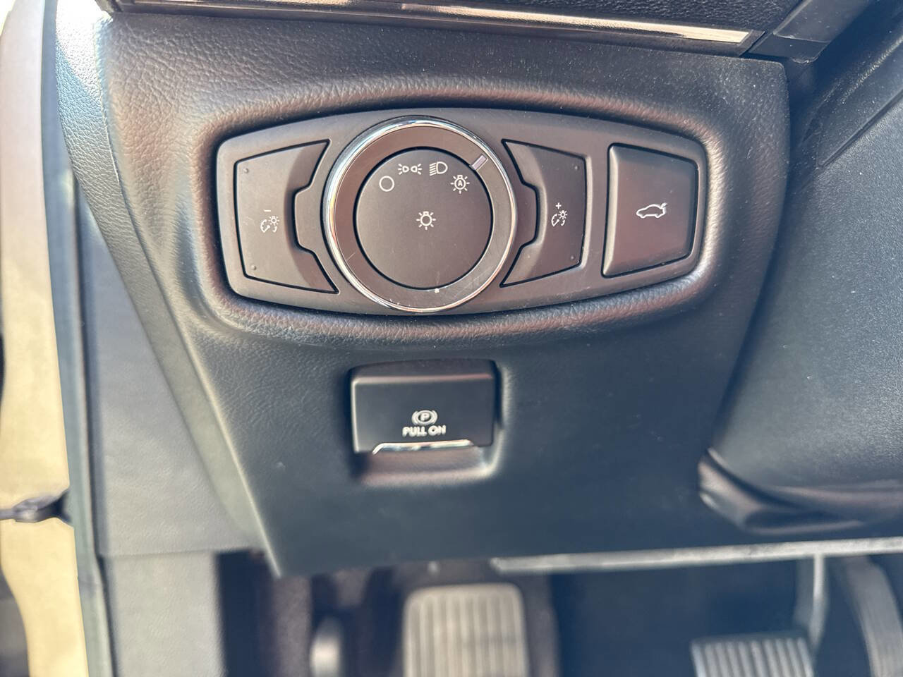 Used 2017 Lincoln MKZ Reserve AWD/4WD image 27