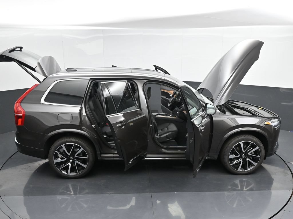 New 2025 Volvo XC90 B6 Plus w/ Protection Package Premier AWD/4WD image 51