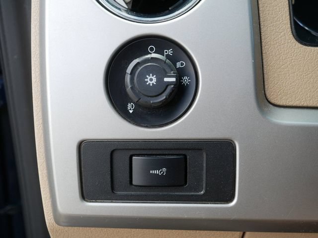 Used 2014 Ford F150 Lariat w/ Equipment Group 502A Luxury AWD/4WD image 24