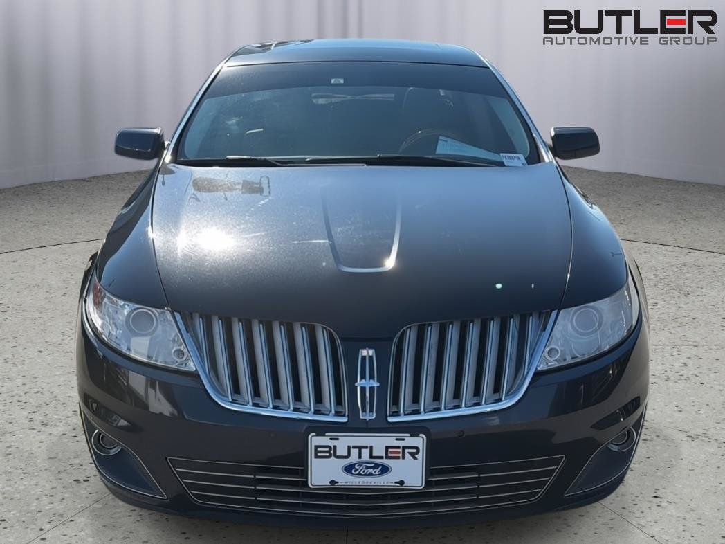 Used 2010 Lincoln MKS FWD image 9