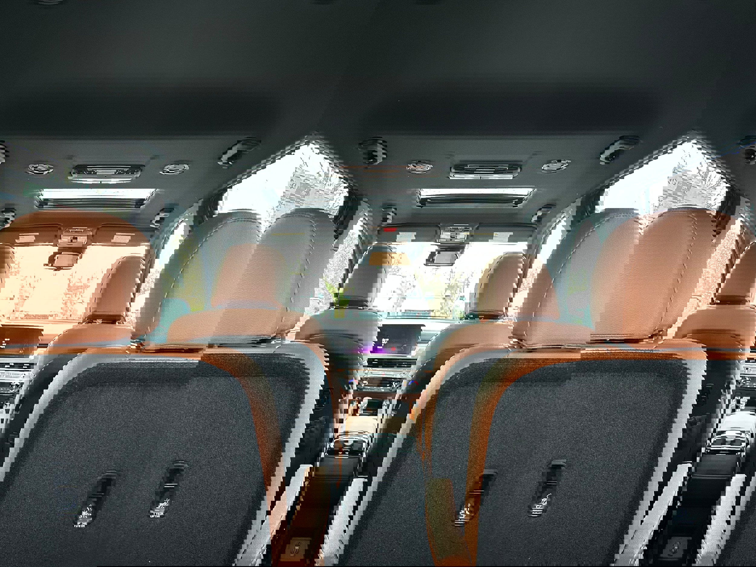 New 2025 Kia Telluride EX X-Line image 11