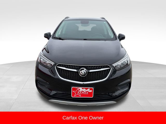 Used 2022 Buick Encore Preferred w/ Safety Package image 2