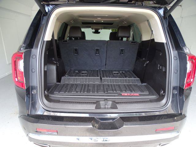Certified 2020 GMC Acadia Denali w/ Technology Package AWD/4WD image 21