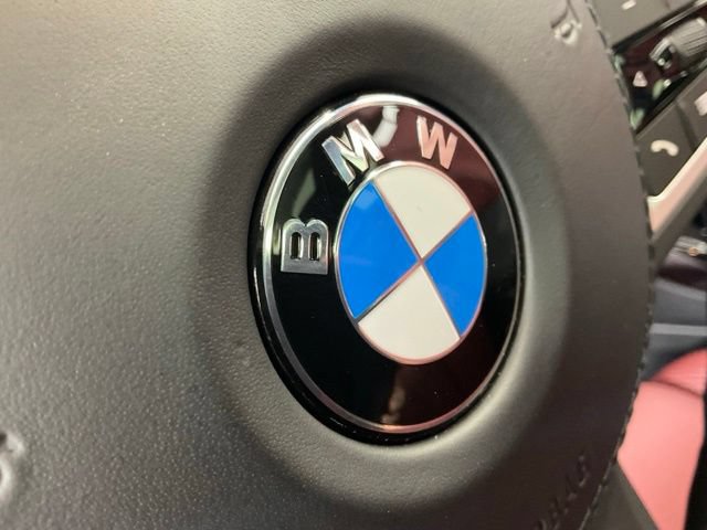 Used 2024 BMW X3 M40i AWD/4WD image 43