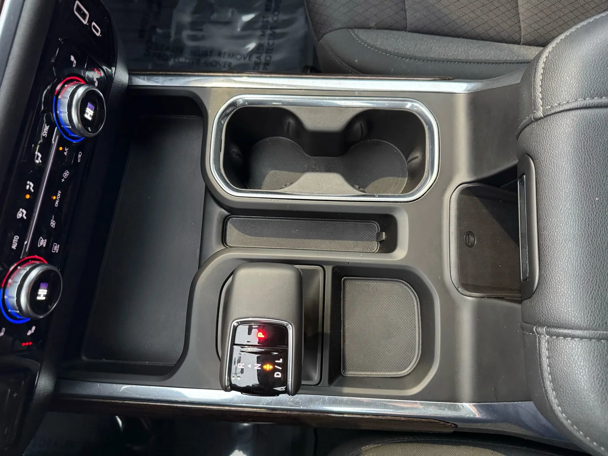 Used 2022 GMC Sierra 1500 Elevation w/ LPO, Elevation Black Package image 43