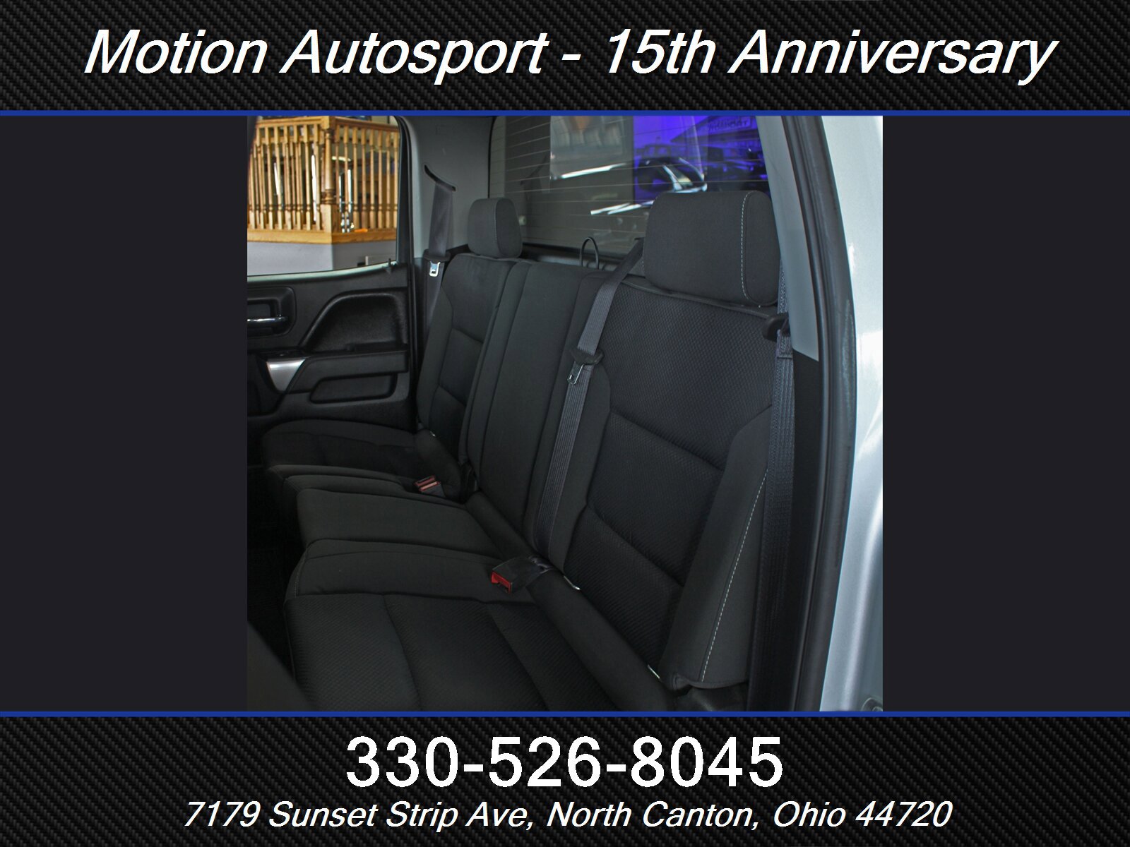 Used 2017 Chevrolet Silverado 1500 LT w/ All Star Edition image 39