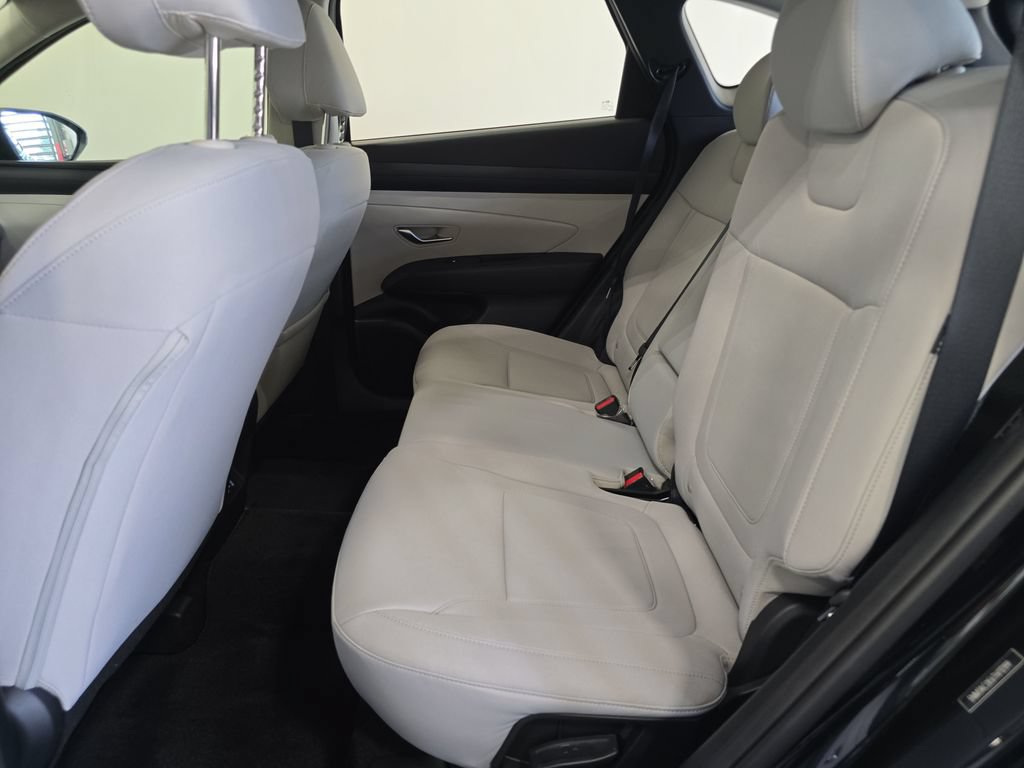 Certified 2026 Hyundai Tucson SE AWD/4WD image 24