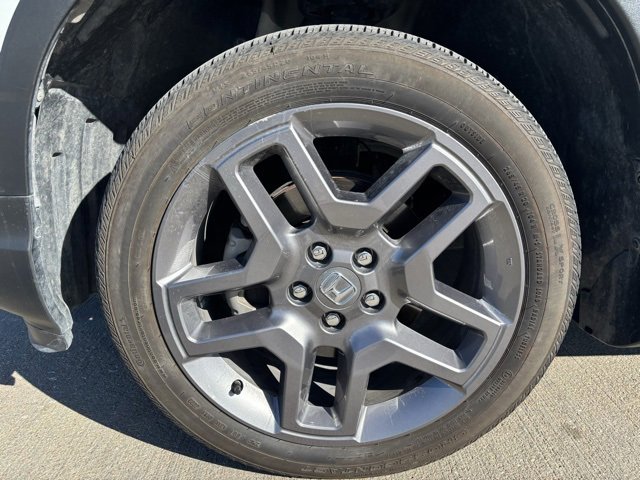 Used 2023 Honda Passport EX-L image 9