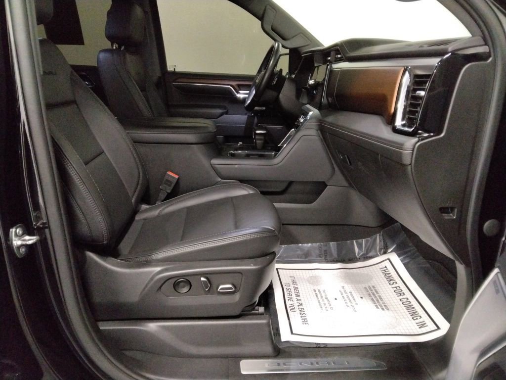 Used 2023 GMC Sierra 1500 Denali image 46