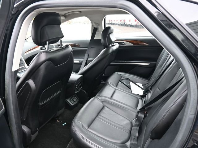 Used 2016 Lincoln MKZ AWD w/ Equipment Group 300A Reserve image 15