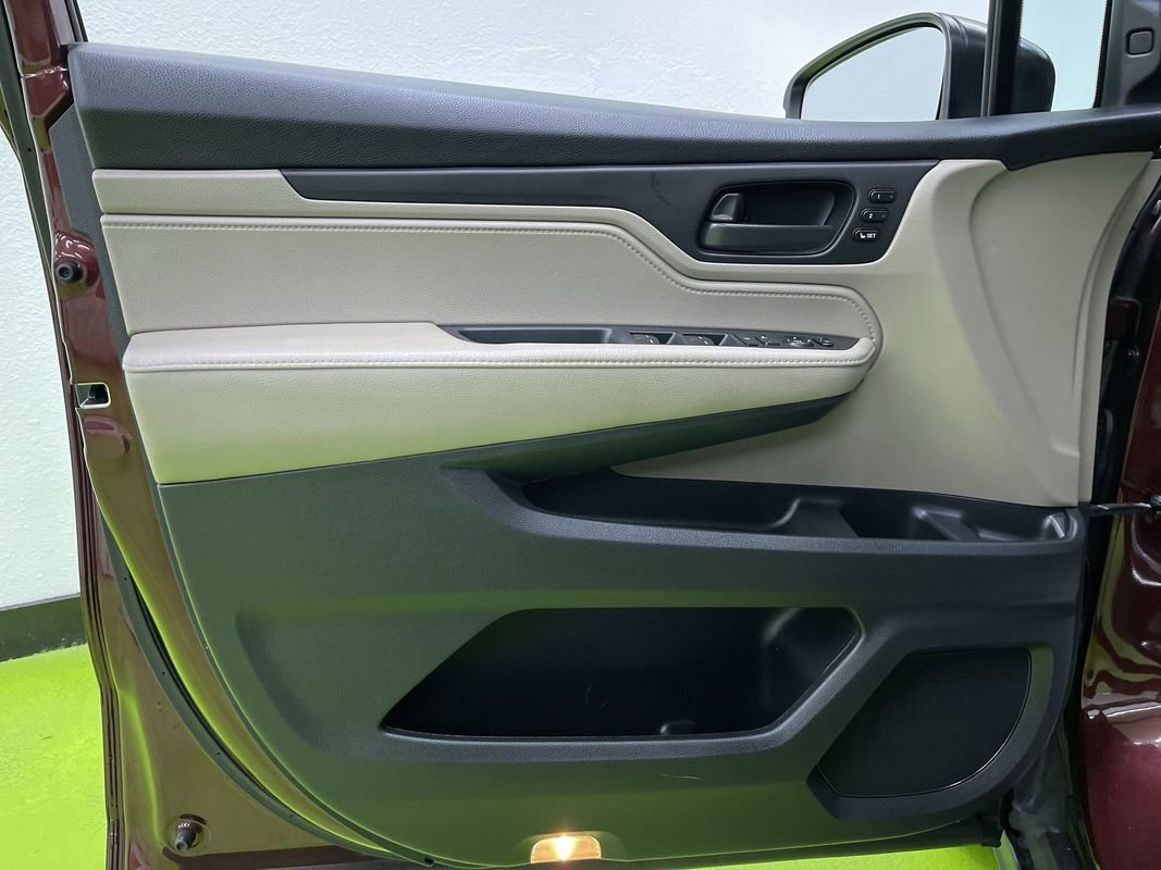 Used 2019 Honda Odyssey EX-L image 15